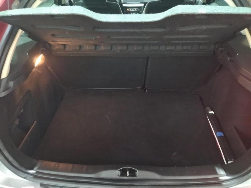Citroën C4 16glx5p F - foto 14