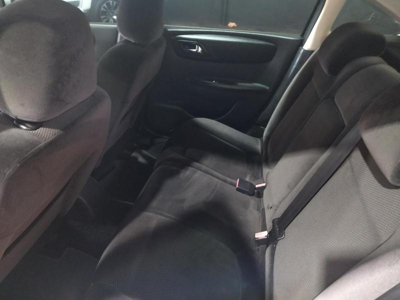 Citroën C4 16glx5p F - foto 12