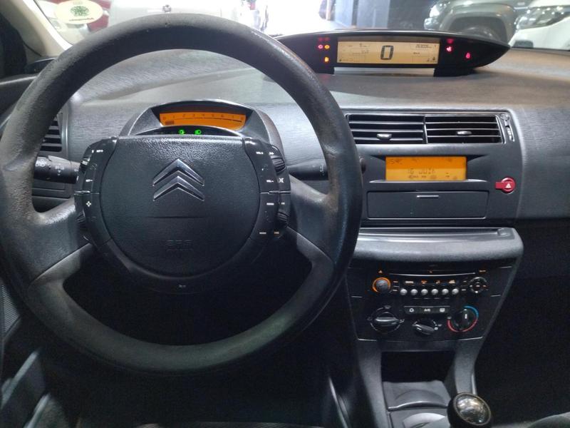 Citroën C4 16glx5p F - foto 6