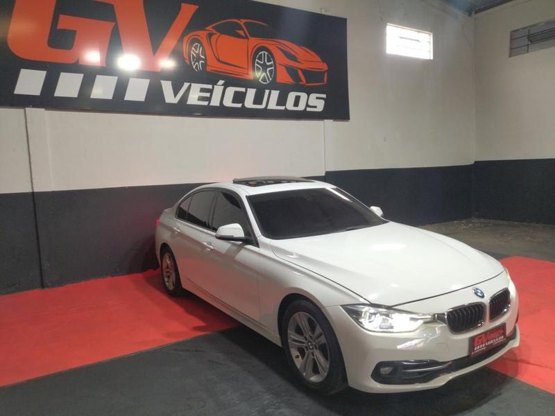 BMW 320i Active Flex - foto 2
