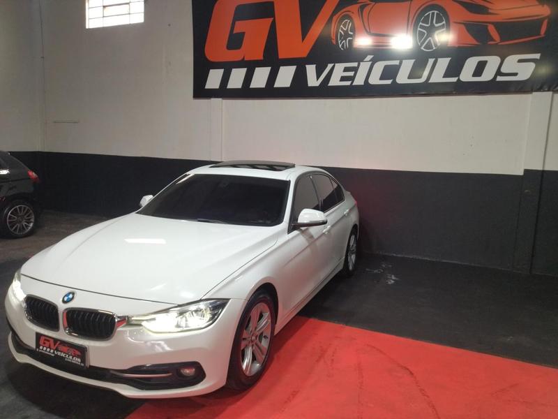BMW 320i Active Flex - foto 3