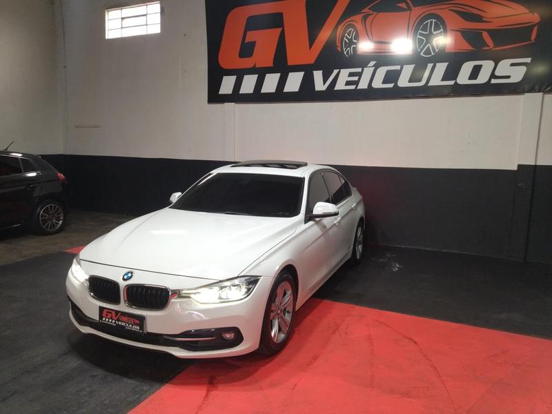 BMW 320i Active Flex - foto 4