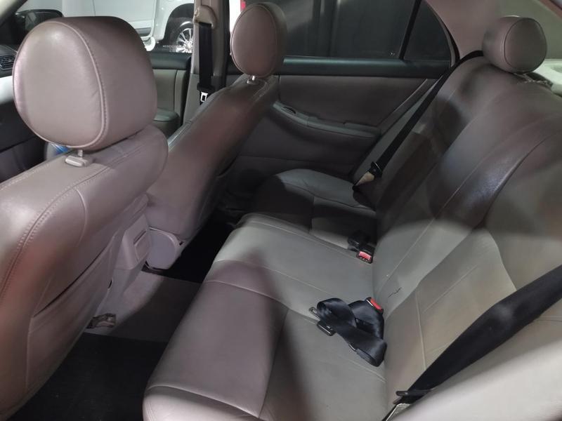 Toyota Corolla XEi 18vvt - foto 11