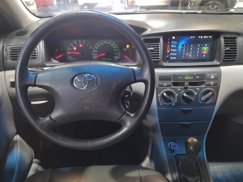 Toyota Corolla XEi 18vvt - foto 8