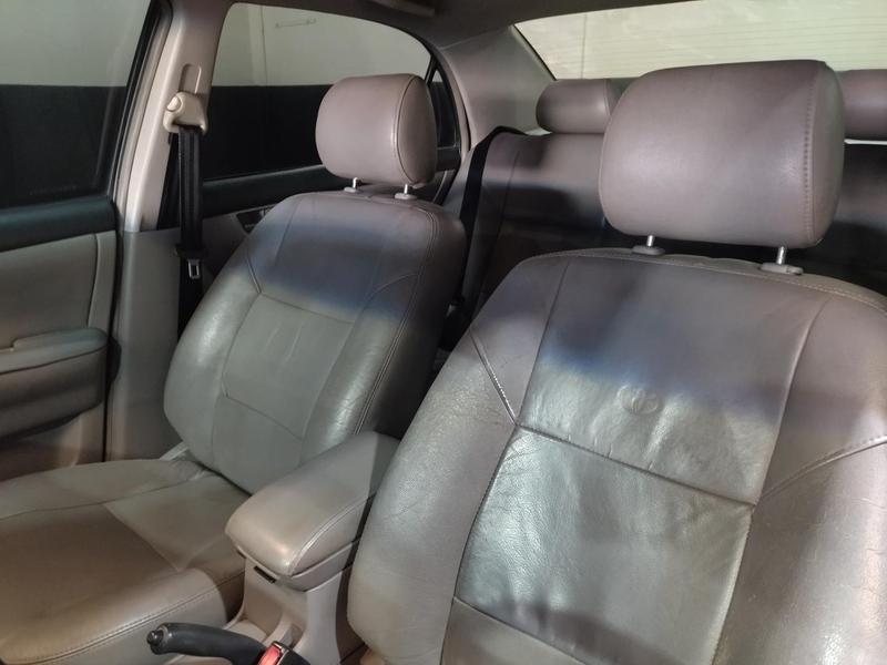 Toyota Corolla XEi 18vvt - foto 10