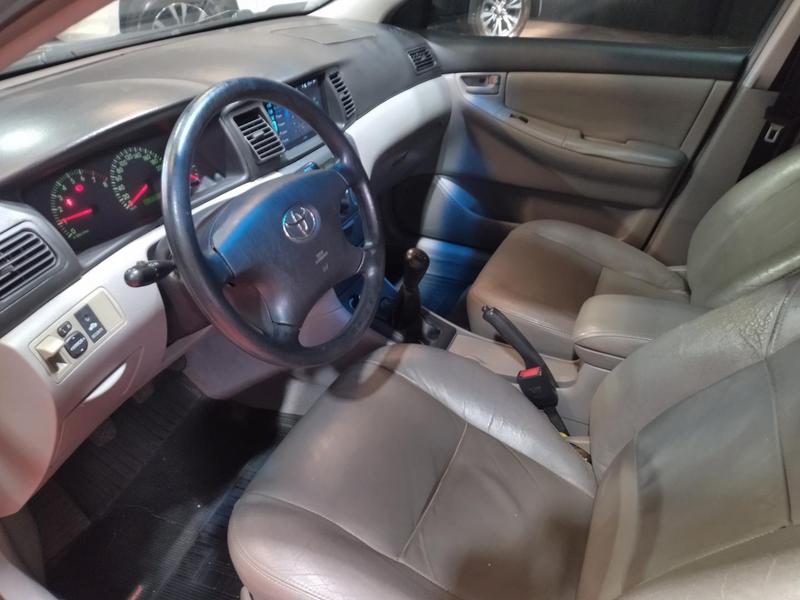 Toyota Corolla XEi 18vvt - foto 9