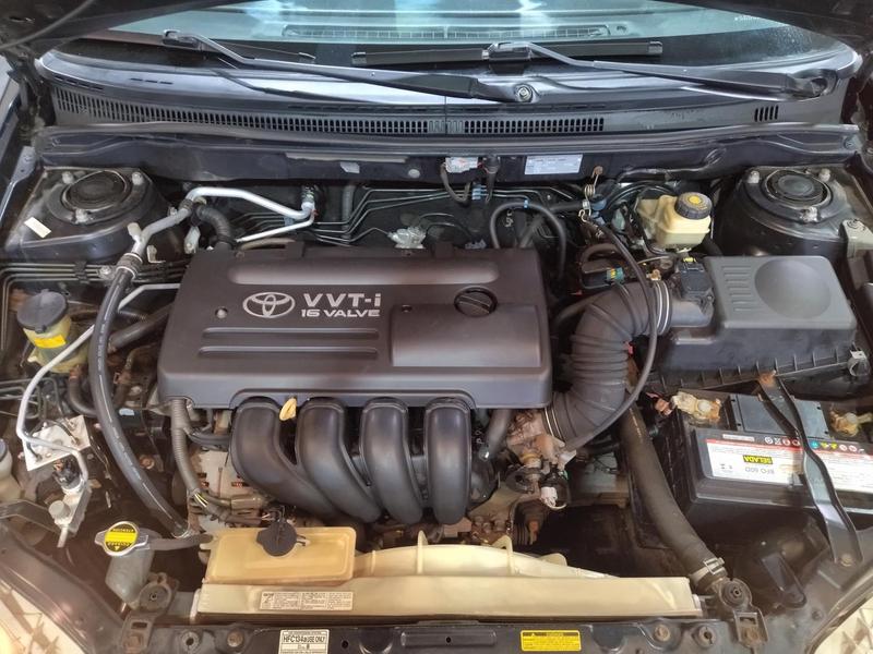 Toyota Corolla XEi 18vvt - foto 16