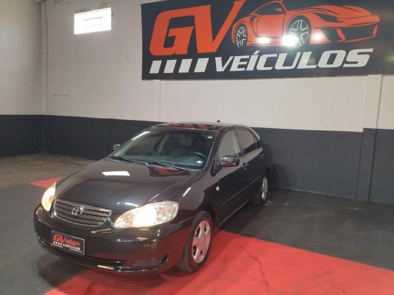 Toyota Corolla XEi 18vvt - foto 3