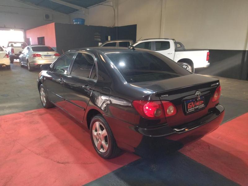 Toyota Corolla XEi 18vvt - foto 5