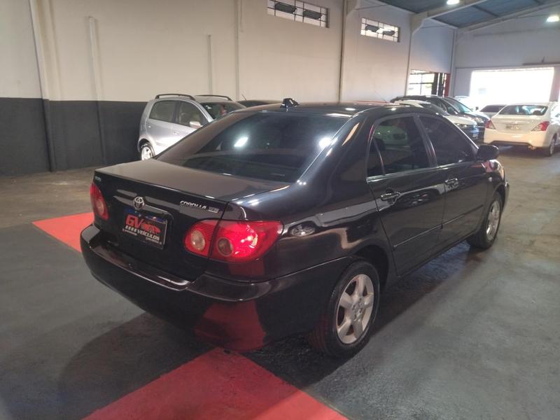 Toyota Corolla XEi 18vvt - foto 6