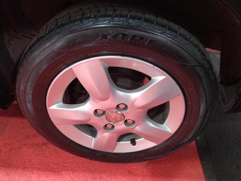 Toyota Corolla XEi 18vvt - foto 13