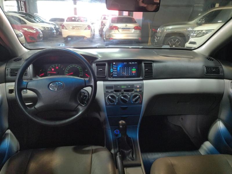 Toyota Corolla XEi 18vvt - foto 7