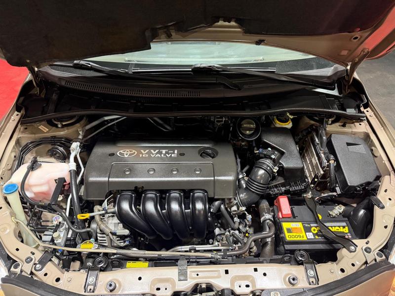 Toyota Corolla XEi 1.8 Flex - foto 14