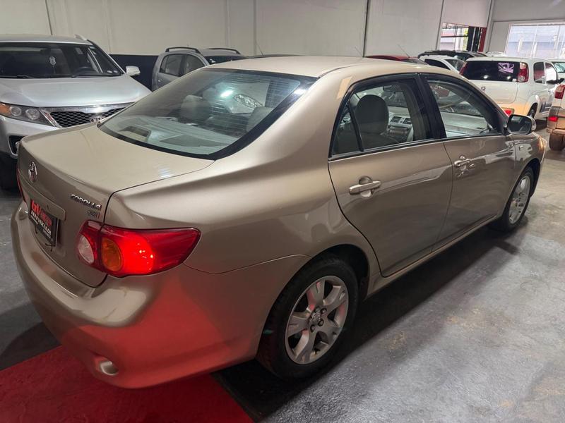 Toyota Corolla XEi 1.8 Flex - foto 6