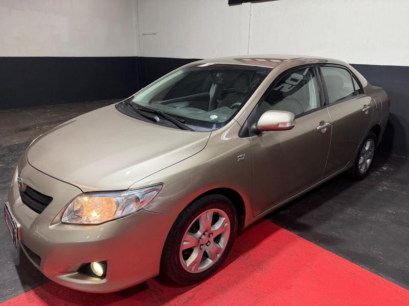 Toyota Corolla XEi 1.8 Flex - foto 2