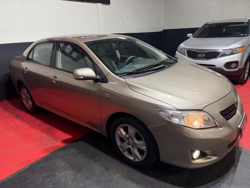 Toyota Corolla XEi 1.8 Flex - foto 3