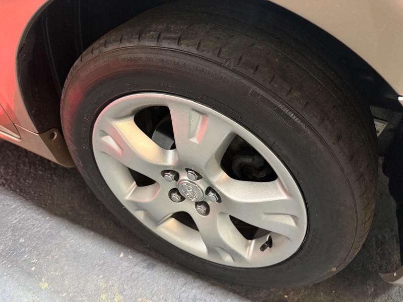 Toyota Corolla XEi 1.8 Flex - foto 13