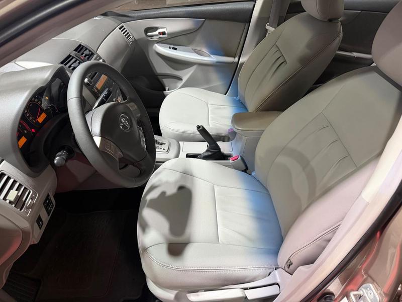 Toyota Corolla XEi 1.8 Flex - foto 8
