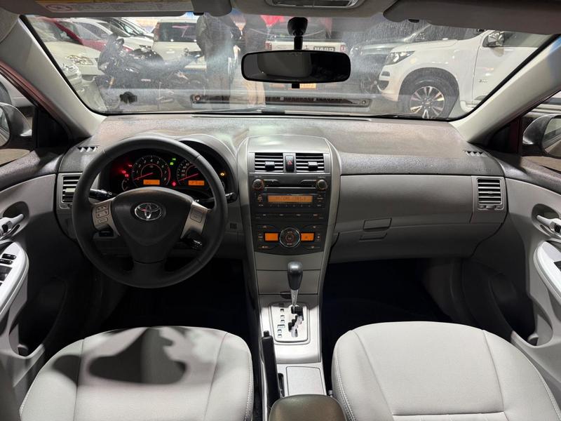 Toyota Corolla XEi 1.8 Flex - foto 7