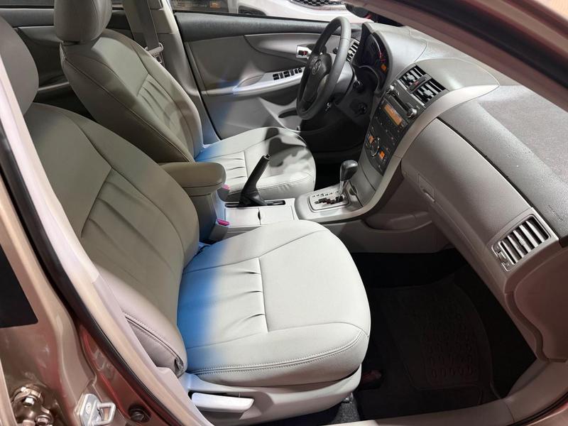 Toyota Corolla XEi 1.8 Flex - foto 9