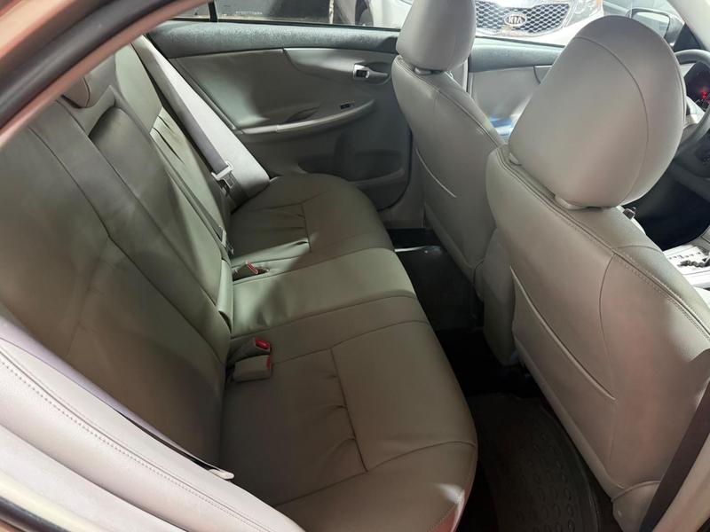 Toyota Corolla XEi 1.8 Flex - foto 10