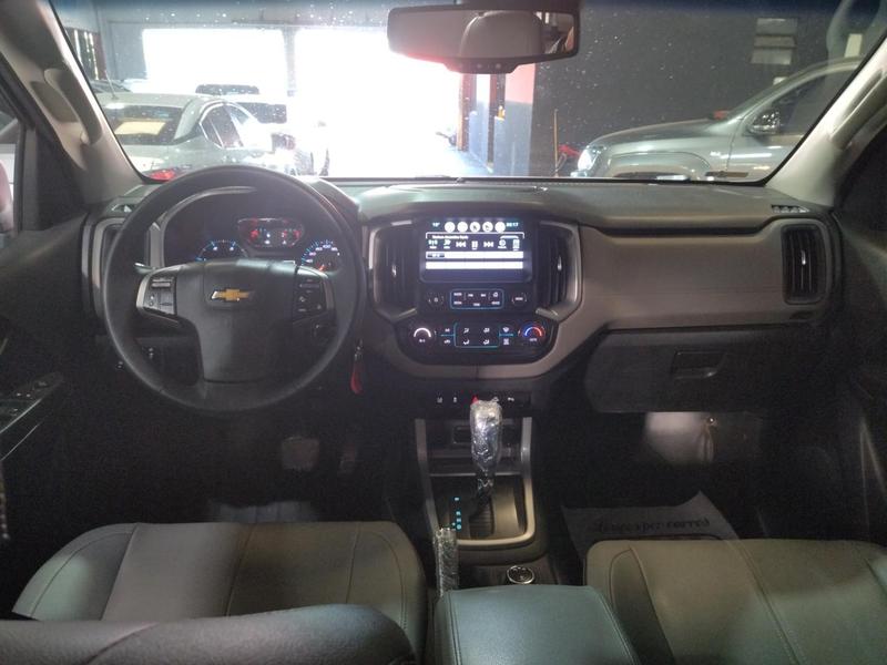 Chevrolet S10 LTZ - foto 8