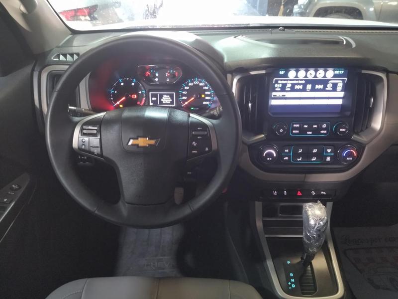 Chevrolet S10 LTZ - foto 7