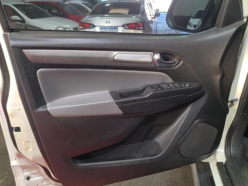Chevrolet S10 LTZ - foto 12