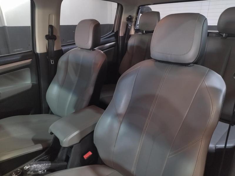 Chevrolet S10 LTZ - foto 14