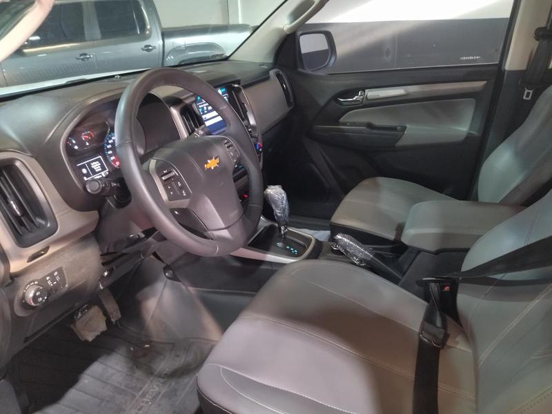 Chevrolet S10 LTZ - foto 11