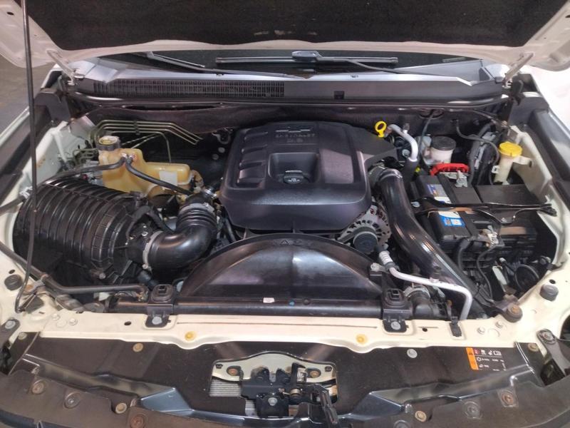 Chevrolet S10 LTZ - foto 17