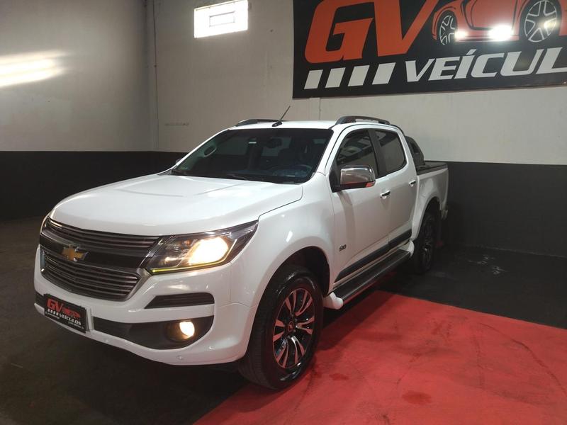 Chevrolet S10 LTZ - foto 2
