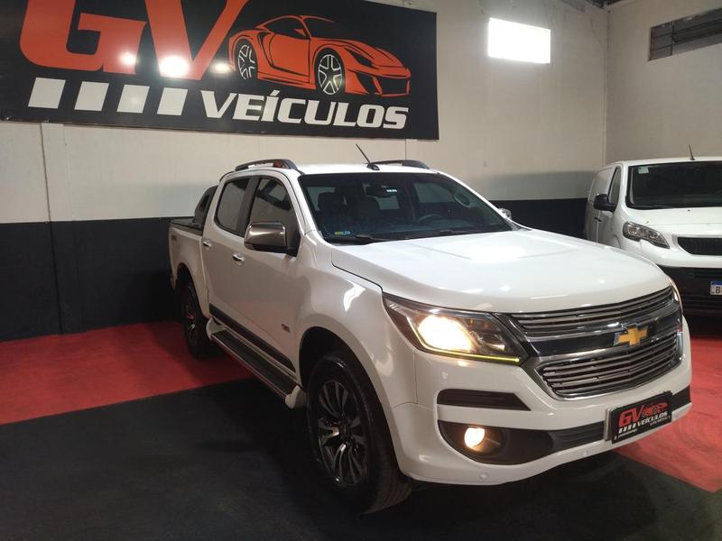 Chevrolet S10 LTZ - foto 3