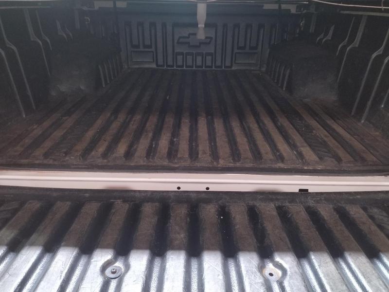 Chevrolet S10 LTZ - foto 16