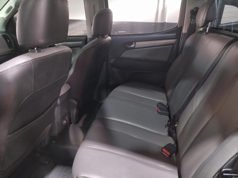Chevrolet S10 LTZ - foto 9