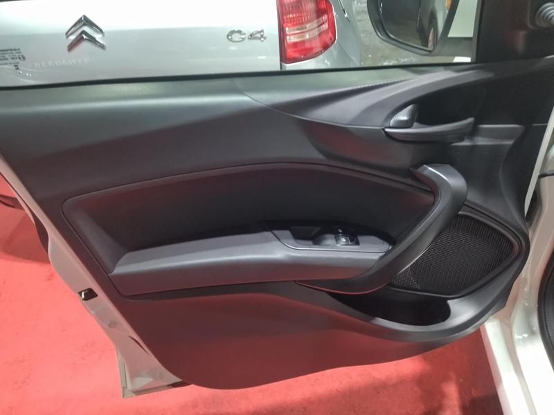 Fiat Argo Drive 1.0 - foto 12