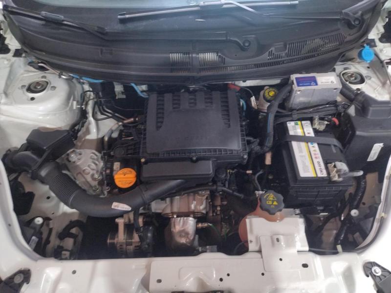 Fiat Argo Drive 1.0 - foto 13