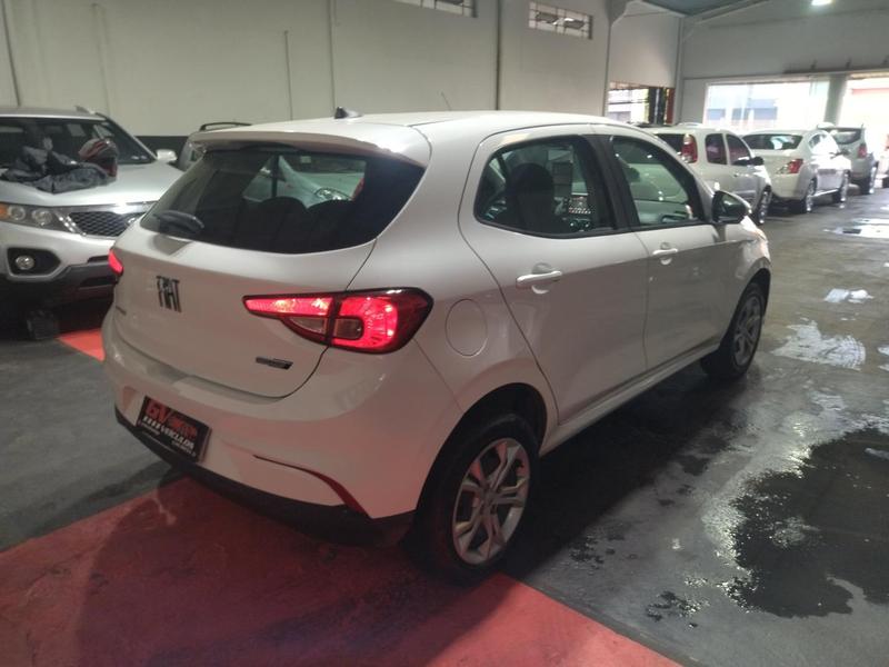 Fiat Argo Drive 1.0 - foto 6