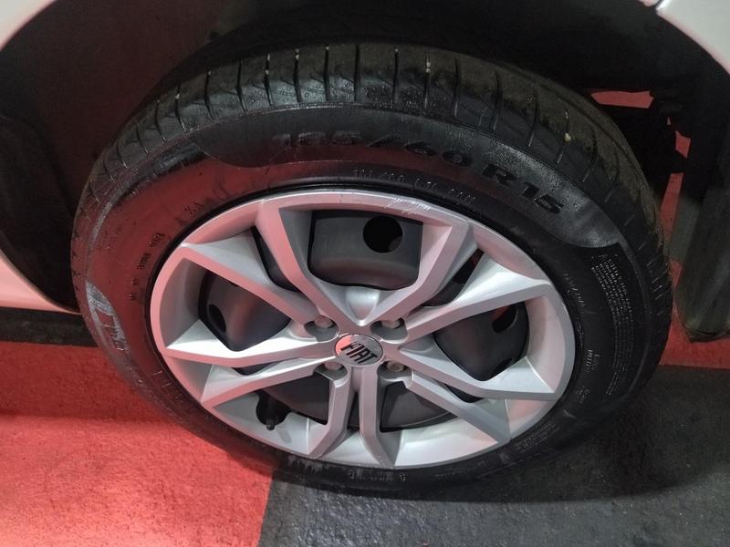 Fiat Argo Drive 1.0 - foto 9