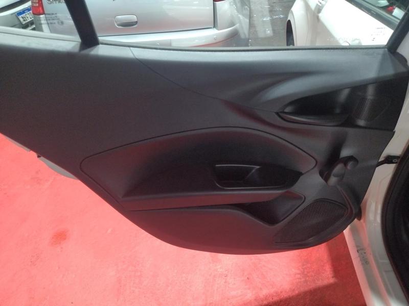 Fiat Argo Drive 1.0 - foto 11