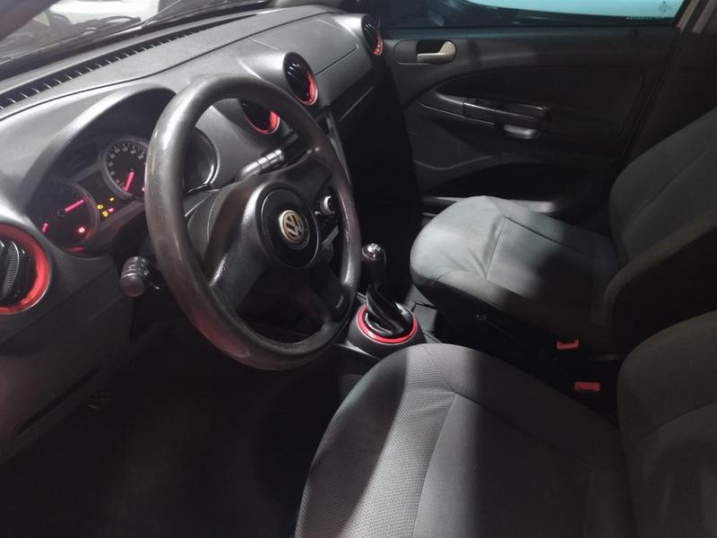 Volkswagen Gol City (trend) 1.0 Mi Total Flex 8V 2P - foto 9