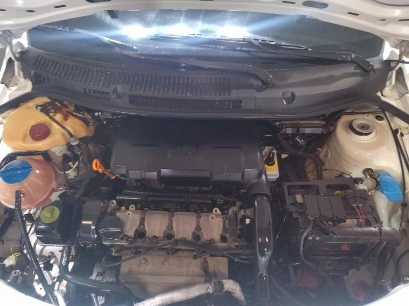 Volkswagen Gol City (trend) 1.0 Mi Total Flex 8V 2P - foto 14