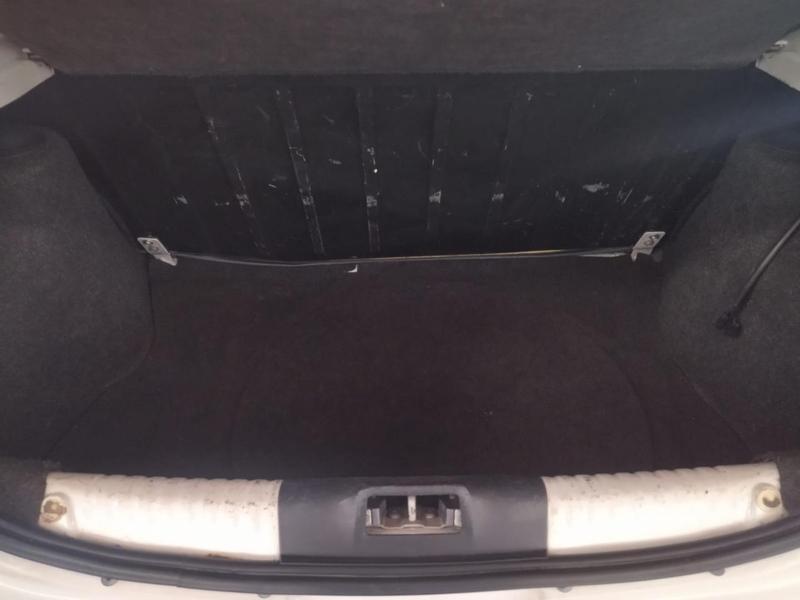 Volkswagen Gol City (trend) 1.0 Mi Total Flex 8V 2P - foto 15