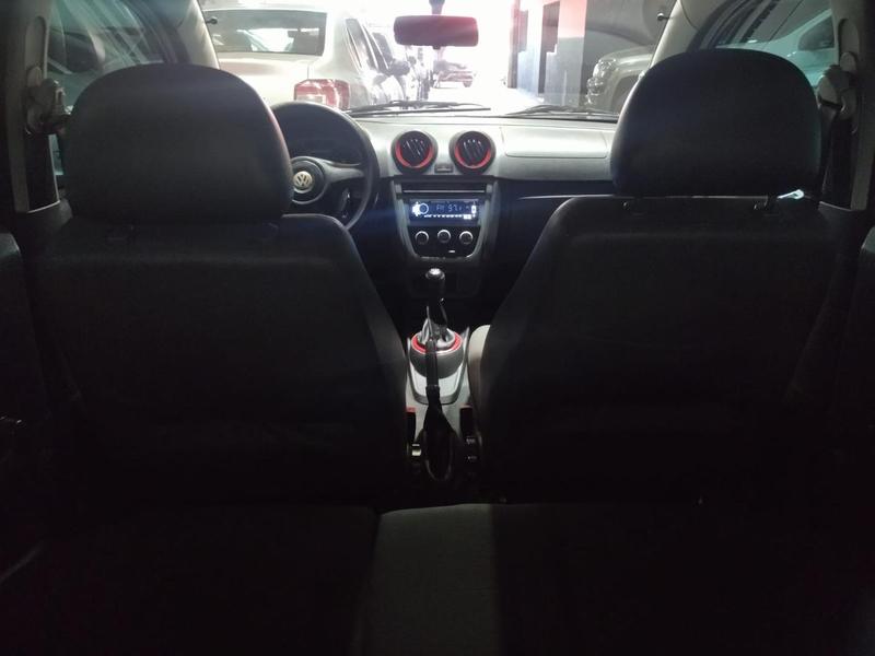 Volkswagen Gol City (trend) 1.0 Mi Total Flex 8V 2P - foto 8