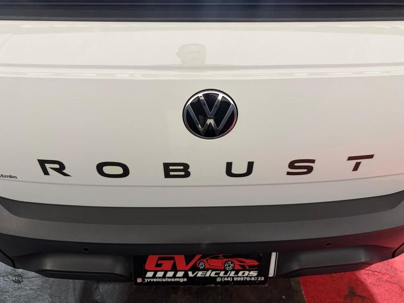 Volkswagen Saveiro Cs Rb Mf - foto 6