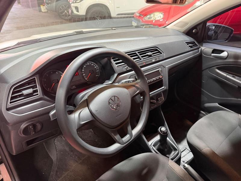 Volkswagen Saveiro Cs Rb Mf - foto 10