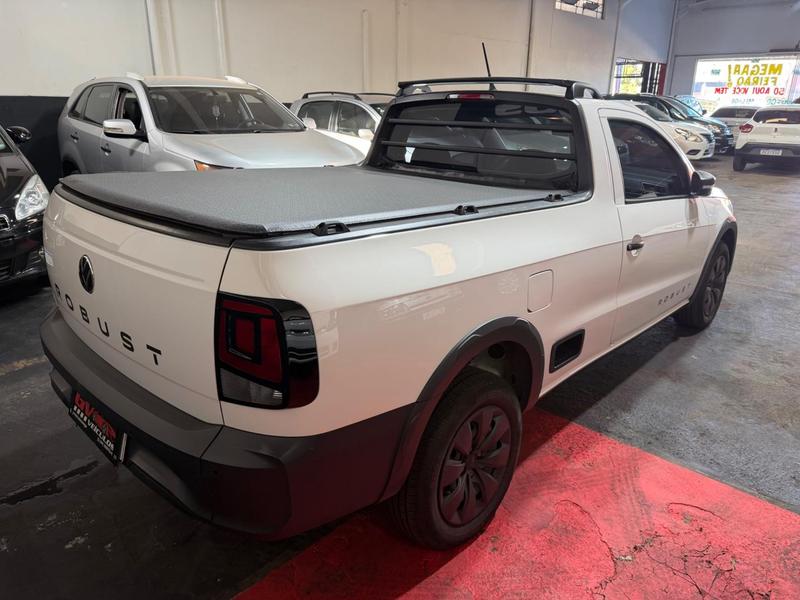 Volkswagen Saveiro Cs Rb Mf - foto 4