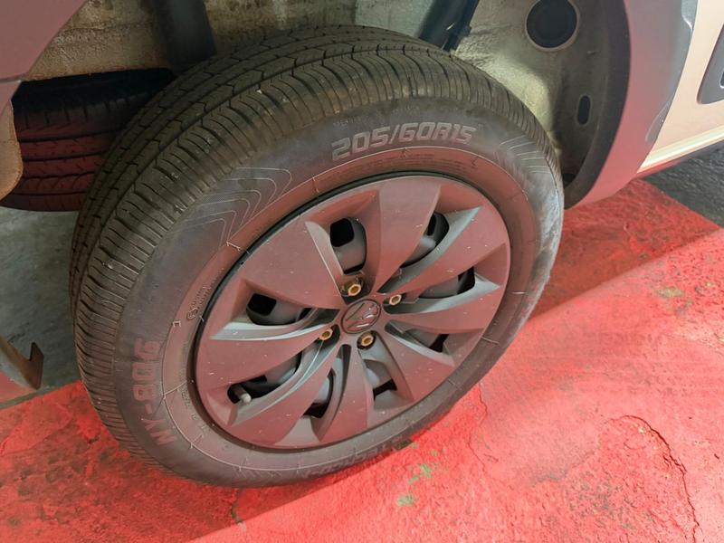 Volkswagen Saveiro Cs Rb Mf - foto 11
