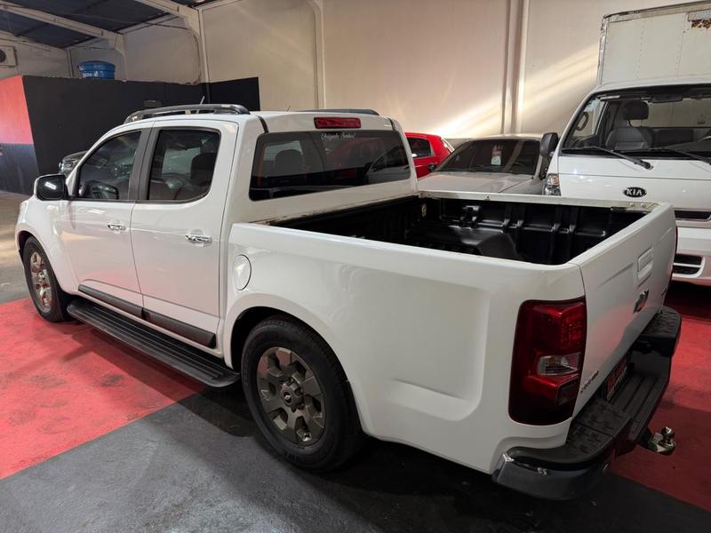 Chevrolet S10 LTZ - foto 5
