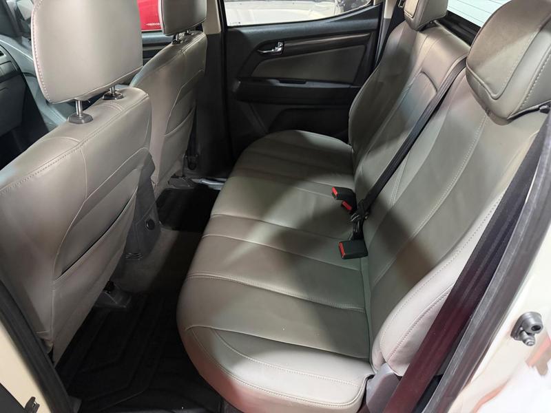 Chevrolet S10 LTZ - foto 10